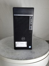 DELL OPTIPLEX 7071 Tower D28M Mini Tower PC BAREBONES SEE NOTES picture