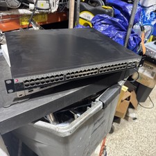 EXTREME NETWORKS / ENTERASYS B2G124-48P Entera picture