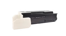 CIG Compatible Kyocera TK332 Toner Cartridge, Black picture
