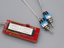Amiga 500 / 500+ / 600 / 2000 Kickstart 1.3 / 2.05 / 3.1 / 3.9.  Kickstart 4 in 1. picture