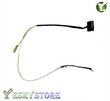 New Asus S550C S550CB S550CM S550 LVDS LCD Touch Screen Cable 1422-01CR000 USA picture