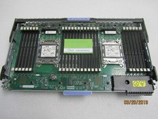 00D1484 00D1477- IBM CPU AND MEMORY EXPANSION BOARD FOR SYSTEM x3750M4 8722 picture