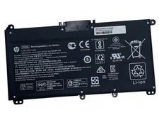 HP Battery for HP 14-CF2033WM 14-CF2111WM 14-CF2113WM 14-CF2121WM 11.5V 41.9WH picture