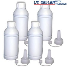 4pcs Toner Refill Kit for HP Laserjet 1010 1012 1015 1018 Q2612A (4x120g = 480g) picture