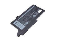 Original WY9DX 42WH Battery For Dell Latitude 5420 5520 Precision 15 3560 7RV10 picture