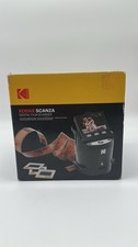Kodak Scanza Digital Film & Slide Scanner-Converts 35mm,126,110,Super8 & 8mm NEW picture