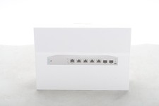 Ubiquiti US-XG-6POE UniFi Switch 6 XG PoE 10G Managed Network Switch -NEW Sealed picture