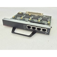 Cisco ETHERNET-10BT Card, Green picture