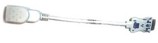 3Com 07-0337-002 10/100 PCMCIA Dongle Adapter Cable Working picture