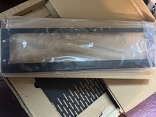 Middle Atlantic RSH4B94 Custom Rackmount Shelf 19