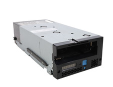 IBM TS1150 3592-EH8 3592-E08 Enterprise Tape Drive 8Gb FC 10TB Native 360MB/s picture