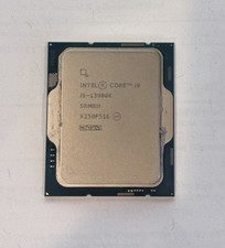 INTEL I9-13900K picture