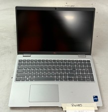 Dell Precision 3571 i7-12800H / 0GB RAM / NO SSD -RL6747 picture