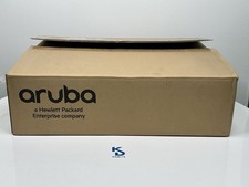 JL319A HP Aruba 2930M 24G 1-slot Switch w/ HP Aruba X371 12VDC 250W Power Supply picture