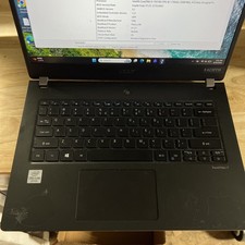Acer TravelMate P614-51-G2, 14 inch (i5 10th gen, 12 GB RAM, 256 GB SSD) picture