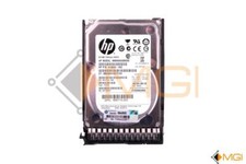 HPE 500GB 7.2K 6G MDL SFF SATA SC HARD DRIVE // 656107-001 picture