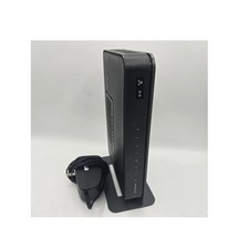 Cisco DPC3829-A14-K9 Wired 4-Port 10/100/1000Mbps Gigabit,Black picture