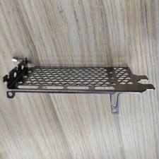 1Pcs For Palit RTX4080 RTX4090 gamerock seri I/O Shield BackPlate Blende Bracket picture
