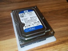 Dell XPS 9100 - 1TB SATA Hard Drive - Windows 7 Home Premium 64 Bit picture