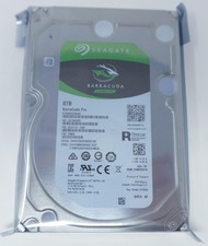 Seagate ST8000DM005 Exos 8TB 7.2K RPM SATA 6Gb/s 256MB 3.5 HDD picture