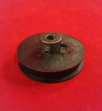 Zebra ZM400/ZM600 79524 Industrial Thermal Barcode Printer Pulley 203dpi G1 picture