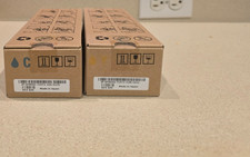 Dell Toner - CT201181-FM065 CT201183-FM066  Genuine, Brand New-Unopened picture