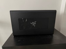 Razer Core X Chroma - RC21-0143 - External GPU Graphics Enclosure - Black picture