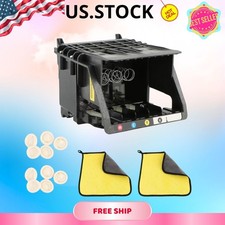 HP 951 950 Printhead Replacement for OfficeJet Pro 8600 8610 8620 Printers picture