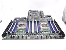 HP Model 775400-001 DL360/DL380 Gen9 G9 System Board Replacement picture