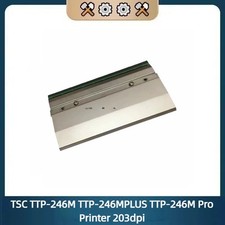 NEW Printehad Fits For TSC TTP-246M TTP-246MPLUS TTP-246M Pro Printer 203dpi picture