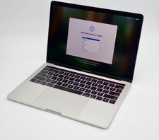 Apple MacBook Pro 13