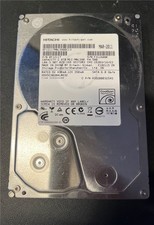 Hitachi, HDS5C3020ALA632, 2TB, 3.5
