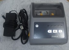 Zebra ZD621 ZD6A042-D01F00EZ Thermal Label Printer  picture
