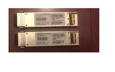 Juniper SRX-XFP-10GE-SR 850nm MMF Transceiver  picture