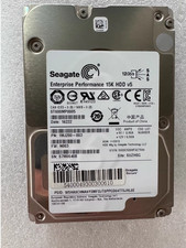1PCS Genuine used ST600MP0005 SEAGATE 600GB 12G 15K 2.5'' SAS 1MJ200 Hard Drive picture