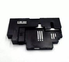 2 Compatible MC G02 Maintenance Cartridge for Canon MegaTank Printers #4589C001. picture
