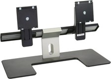 Dell MDS14A (P1YY3) Dual Monitor Stand Dual Mount VESA picture