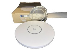 Ubiquiti UniFi U7-Pro-XG 10Gbps Access Point White PoE U7-Pro-XG-US  picture