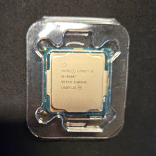Intel Core i5-8500T 2.10GHz 6-Core LGA1151 35W CPU Processor SR3XD picture