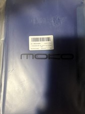MoKo TPU Case for iPad 10.2” 7th 8th 9th Gen Navy Blue Protective Cover NEW picture