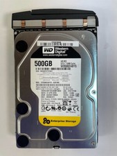 Western Digital WD5002ABYS RE3 500GB 3.5