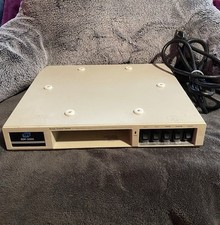 EFI EDP-2000 Power Control Center Working  picture