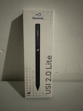 USI 2.0 Penoval Lite Stylus Pen for Chromebook, Google Pixel, Fire Max 11, AS... picture