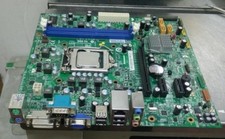 Lenovo 03T6014 0A23352 ThinkCentre M71E LGA1155 Desktop Motherboard w/ G630 CPU picture