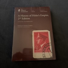 A History Of Hitlers Empire 2nd Edition picture