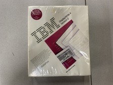 Vintage IBM DisplayWrite Series 4 Version 2 Software 3.5