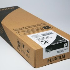 Fujifilm C13T652110 DL600 Frontier Printer Ink Cartridge Black 700 ml picture