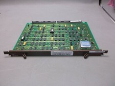 NORTEL NT6X75DA emergency stand alone (ESA) clock and tone circuit card  picture