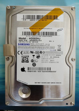 Samsung 500GB HD502HJ/A1 P/N: A6833-C72A-AG833-C721-A2TKI MAC F3-655-1627C picture