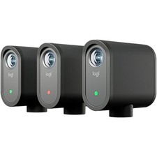 Logitech 961-000500 Mevo Start Live Streaming Camera 3 Pack picture